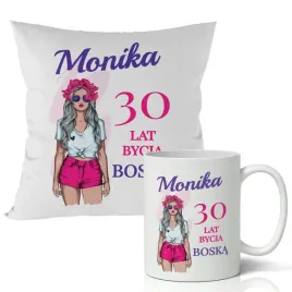 prezent-kubek-poduszka-urodziny-20-30-40-50-60-70-80-jubilatka