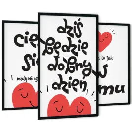 zestaw-3-obraz-w-ramach-salon-sypialnia-grube-ramy-napis-motywacyjny-dom