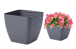 doniczka-z-podstawka-antracytowa-plastikowa-226x209cm-kwadratowa