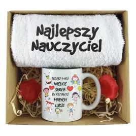zestaw-prezent-na-dzien-nauczyciela-dla-wychowawcy-kubek-recznik-haft