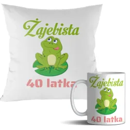 poduszka-kubek-30-40-50-urodziny-zajebista-prezent
