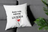 poduszka-na-walentynki-prezent-kolor-bialy