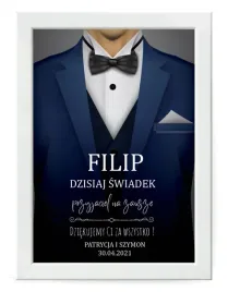 podziekowanie-dla-swiadkow-ramka-a4-prezent-plakat