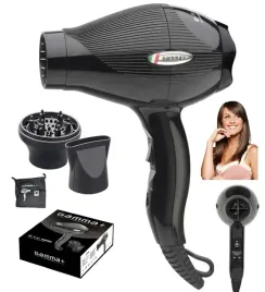 suszarka-do-wlosow-jonizacja-1200w-gamma-piu-e-t-c-mini-podrozna-kompaktowa