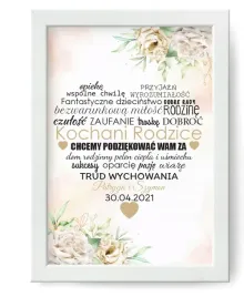 podziekowanie-dla-rodzicow-ramka-a3-prezent-plakat