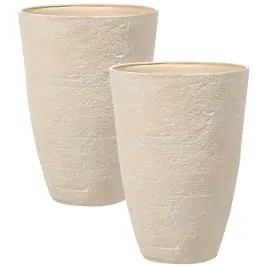zestaw-2-doniczek-camia-kamien-51-cm-bezowy-lumarko