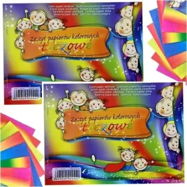 zeszyt-papierow-kolorowych-teczowy-kreska-format-a5-8-kartek-2-sztuki