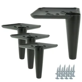 4-x-noga-meblowa-szpilka-czarny-mat-wysokosc-10-cm