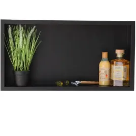 wnekowa-polka-wall-box-one-czarna-60x30x7-cm-stal-nierdzewna