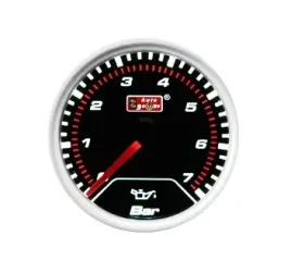 wskaznik-cisnienia-oleju-auto-gauge-smoke-52mm-oil-pressure-zegar-cisnienie