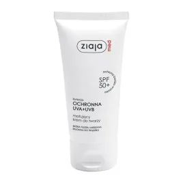 ziaja-med-kuracja-ochronna-uva-uvb-matujacy-krem-do-twarzy-spf-50-50-ml