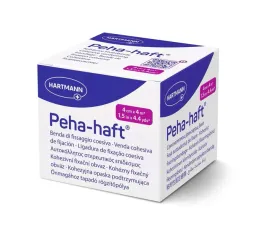 hartmann-peha-haft-latex-free-4cm-x-4m-1szt