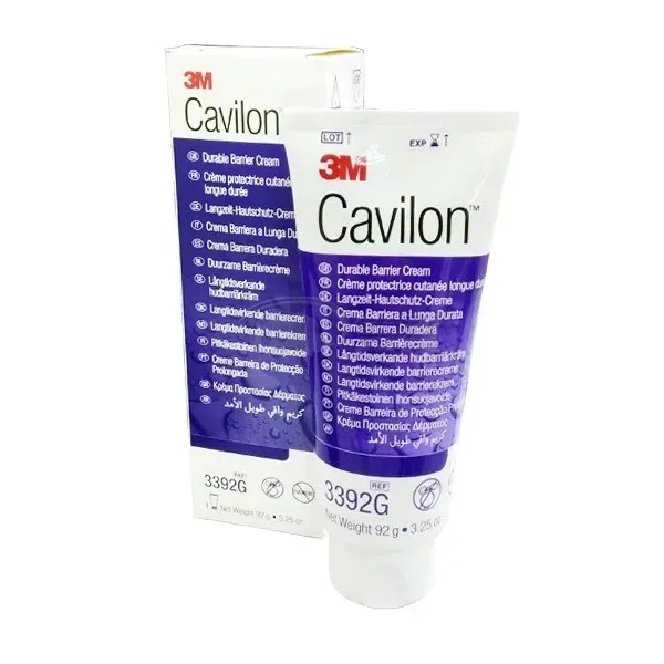 3M Cavilon DBC 3392G, ochronny krem barierowy 92g