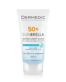 dermedic-sunbrella-ultralekki-krem-spf-50-skora-tlusta-i-mieszana-40-ml