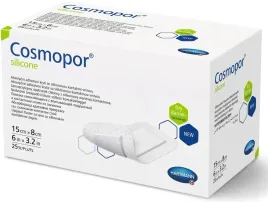hartmann-cosmopor-silicone-15-x-8-cm-25-szt