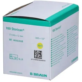 b-braun-sterican-igla-30g-030-x-12mm-100szt