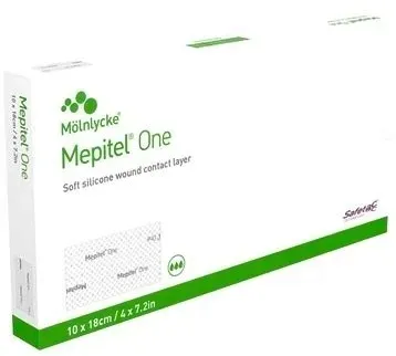 Mölnlycke - Mepitel One - 10 x 18cm - 10szt.