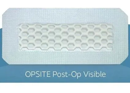 Smith Nephew OPSITE POST-OP VISIBLE 20 x 10cm 1szt.