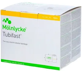 molnlycke-tubifast-2-way-stretch-bandaz-rurkowy-1075cm-x-10m-zolty
