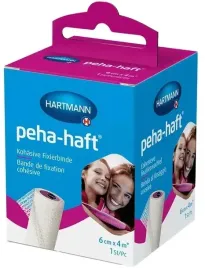 hartmann-peha-haft-latex-free-6cm-x-4m-1szt