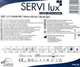 zarys-servi-lux-45-x-45cm-20-szt-17n-8w-niejalowy