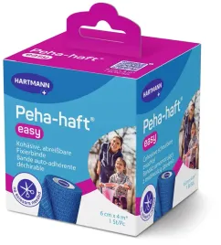 hartmann-peha-haft-easy-niebieski-6-cm-x-4-m-1szt
