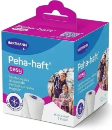 hartmann-peha-haft-easy-bialy-6-cm-x-4-m-1szt