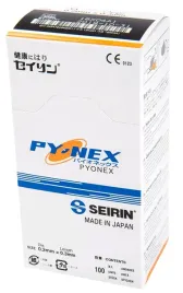 seirin-pyonex-0-11-x-0-3mm-100-szt-orange