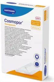 hartmann-cosmopor-transparent-9-x-15-cm-25-szt-przezroczysty
