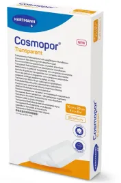hartmann-cosmopor-transparent-10-x-20-cm-25-szt-przezroczysty