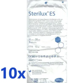hartmann-sterilux-es-10-x-20cm-30szt-jalowe-17n-12w