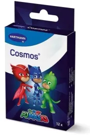hartmann-cosmos-pj-masks-12szt-plastry-dzieciece