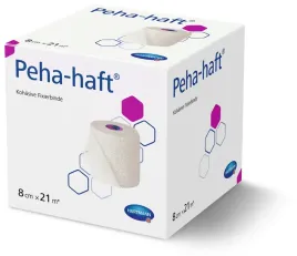 hartmann-peha-haft-latex-free-8cm-x-21m-1szt