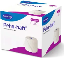 hartmann-peha-haft-latex-free-8cm-x-20m-8szt