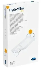 hartmann-hydrofilm-plus-10-cm-x-20-cm-25-szt