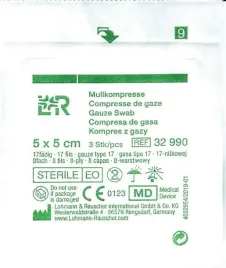 landr-kompresy-z-gazy-5-x-5cm-17n-8w-jal-3szt