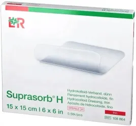 landr-suprasorb-h-thin-15-x-15cm-5szt-cienki