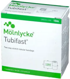 molnlycke-tubifast-2-way-stretch-bandaz-rurkowy-5cm-x-10m-zielony