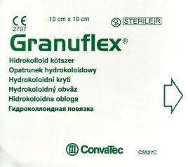 convatec-granuflex-10x10cm-1szt