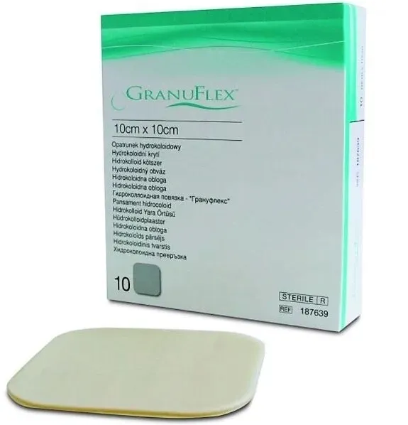 convatec-granuflex-10x10cm-1szt-sterylnosc-jalowe