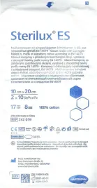 hartmann-sterilux-es-10-x-20cm-20szt-jalowe-17n-8w