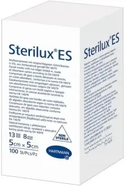 hartmann-sterilux-es-5x5cm-100szt-13n-8w-niejal
