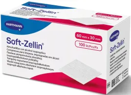 hartmann-soft-zellin-60-x-30-mm-100szt
