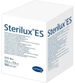 hartmann-sterilux-es-75x75cm-100szt-13n-8w-niej