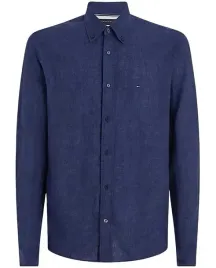 koszula-tommy-hilfiger-dluga-granatowa-rozmiar-l
