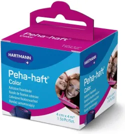 hartmann-peha-haft-niebieski-4-cm-x-4-m-1szt