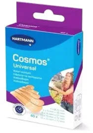 hartmann-cosmos-universal-water-resistant-40-szt