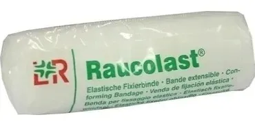 L&R Raucolast 10cm x 4m 1szt.