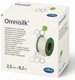 hartmann-omnisilk-25cm-x92m-plaster-z-jedwabiu