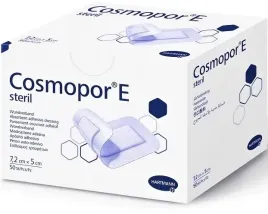 hartmann-cosmopor-e-7-2-x-5-cm-50-szt